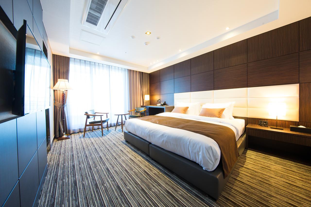 Hotel Abest Premium Incheon Airport Esterno foto