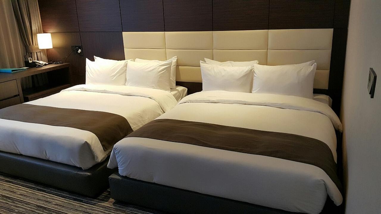 Hotel Abest Premium Incheon Airport Esterno foto