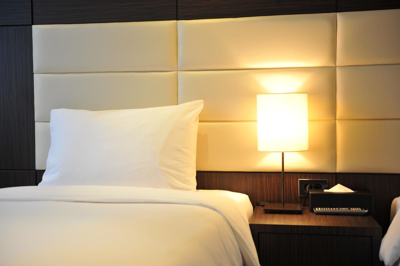 Hotel Abest Premium Incheon Airport Esterno foto