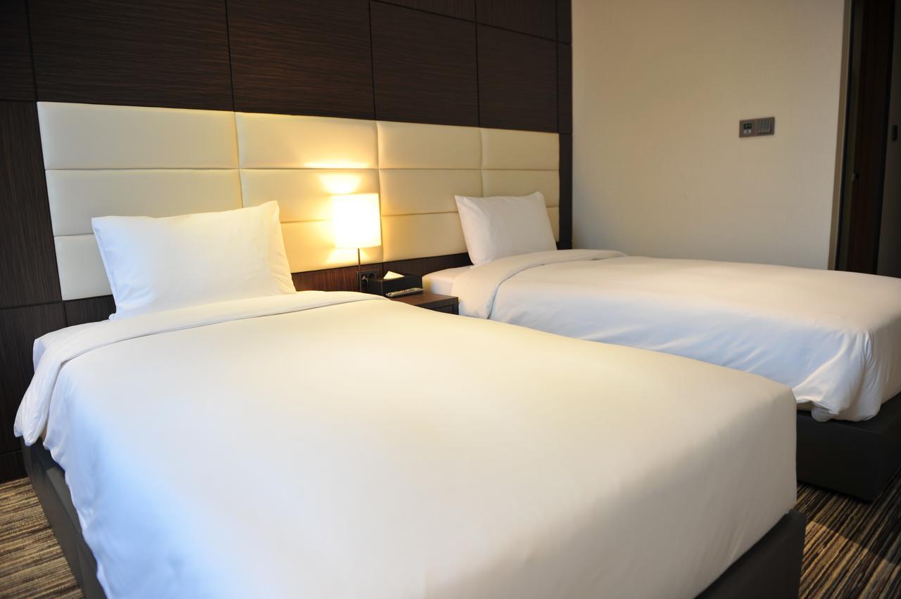 Hotel Abest Premium Incheon Airport Esterno foto