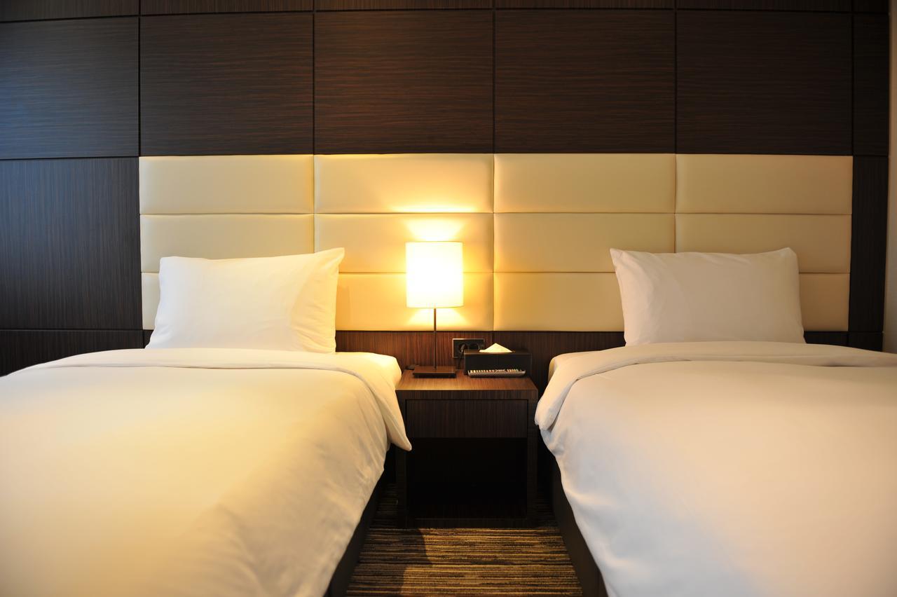 Hotel Abest Premium Incheon Airport Esterno foto