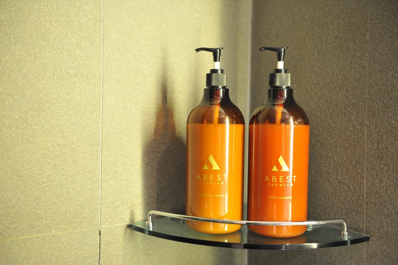 Hotel Abest Premium Incheon Airport Esterno foto