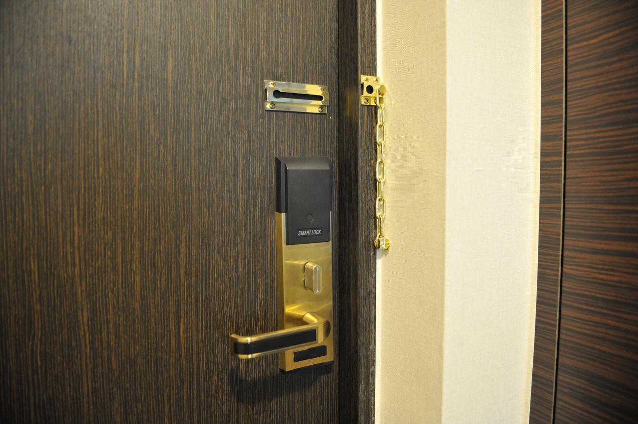Hotel Abest Premium Incheon Airport Esterno foto