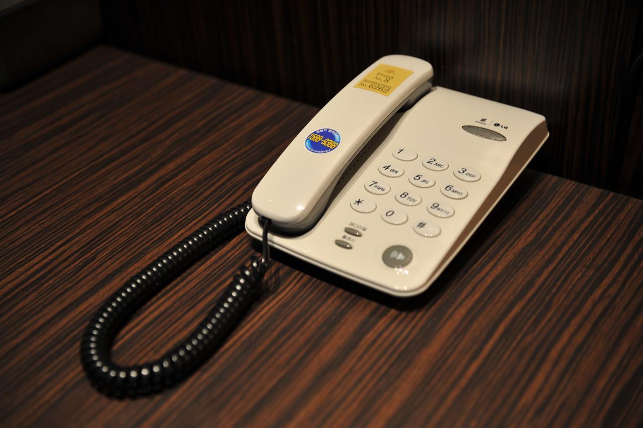 Hotel Abest Premium Incheon Airport Esterno foto