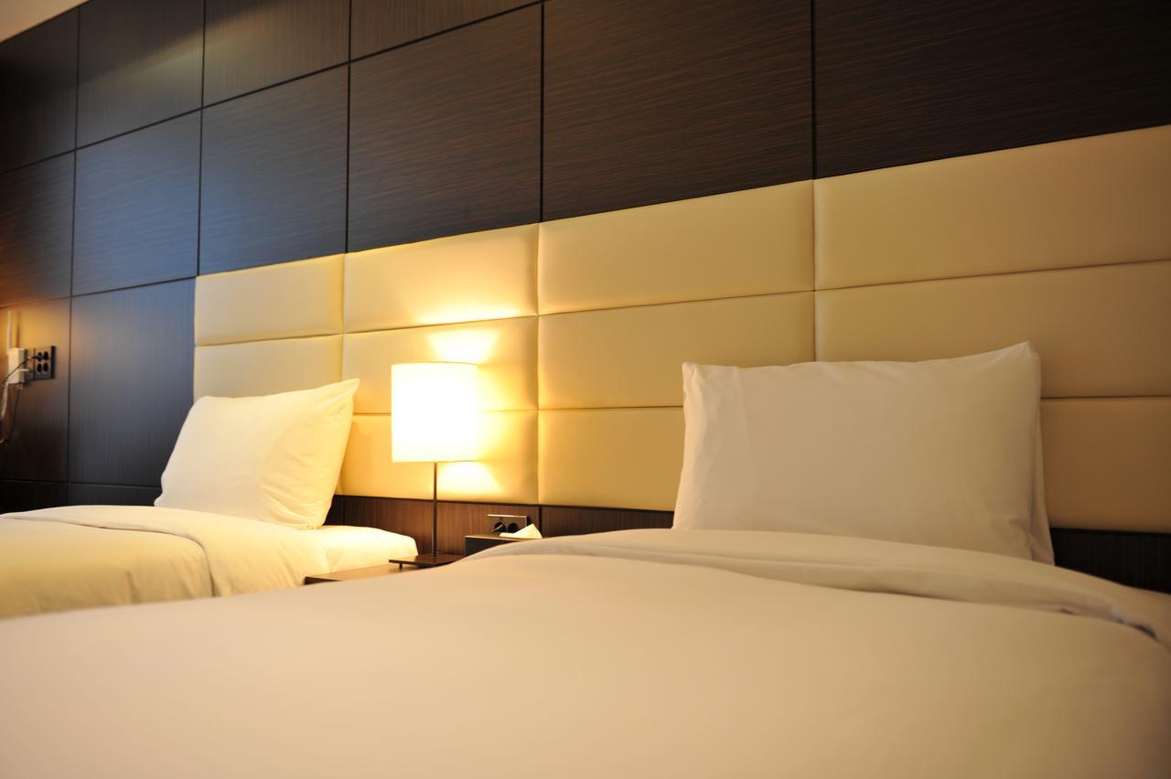 Hotel Abest Premium Incheon Airport Esterno foto