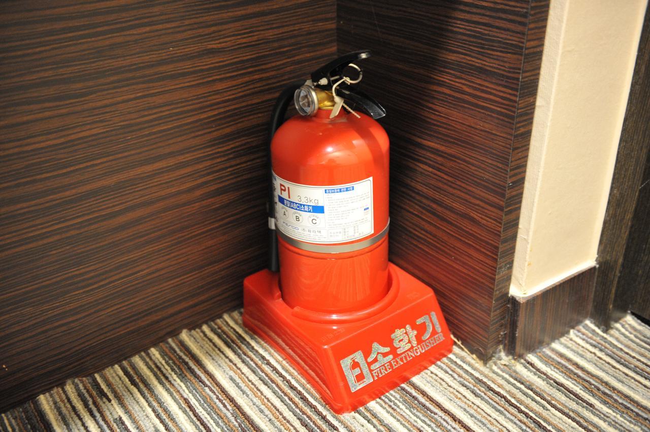 Hotel Abest Premium Incheon Airport Esterno foto