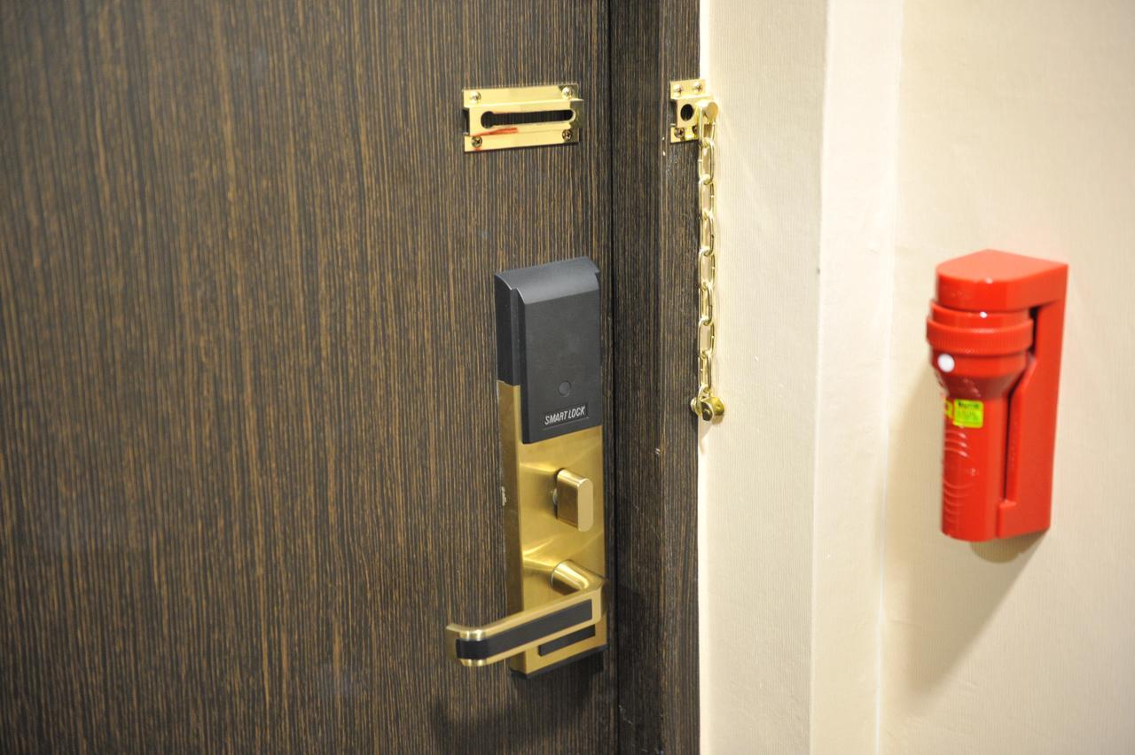 Hotel Abest Premium Incheon Airport Esterno foto
