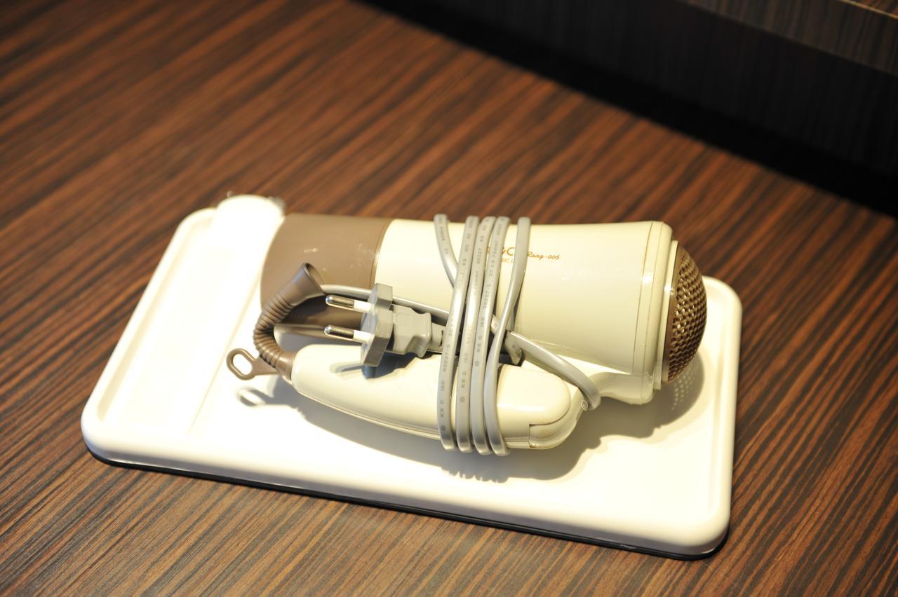 Hotel Abest Premium Incheon Airport Esterno foto