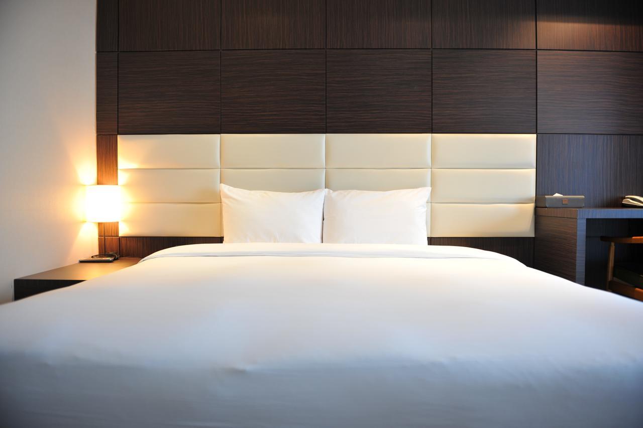 Hotel Abest Premium Incheon Airport Esterno foto